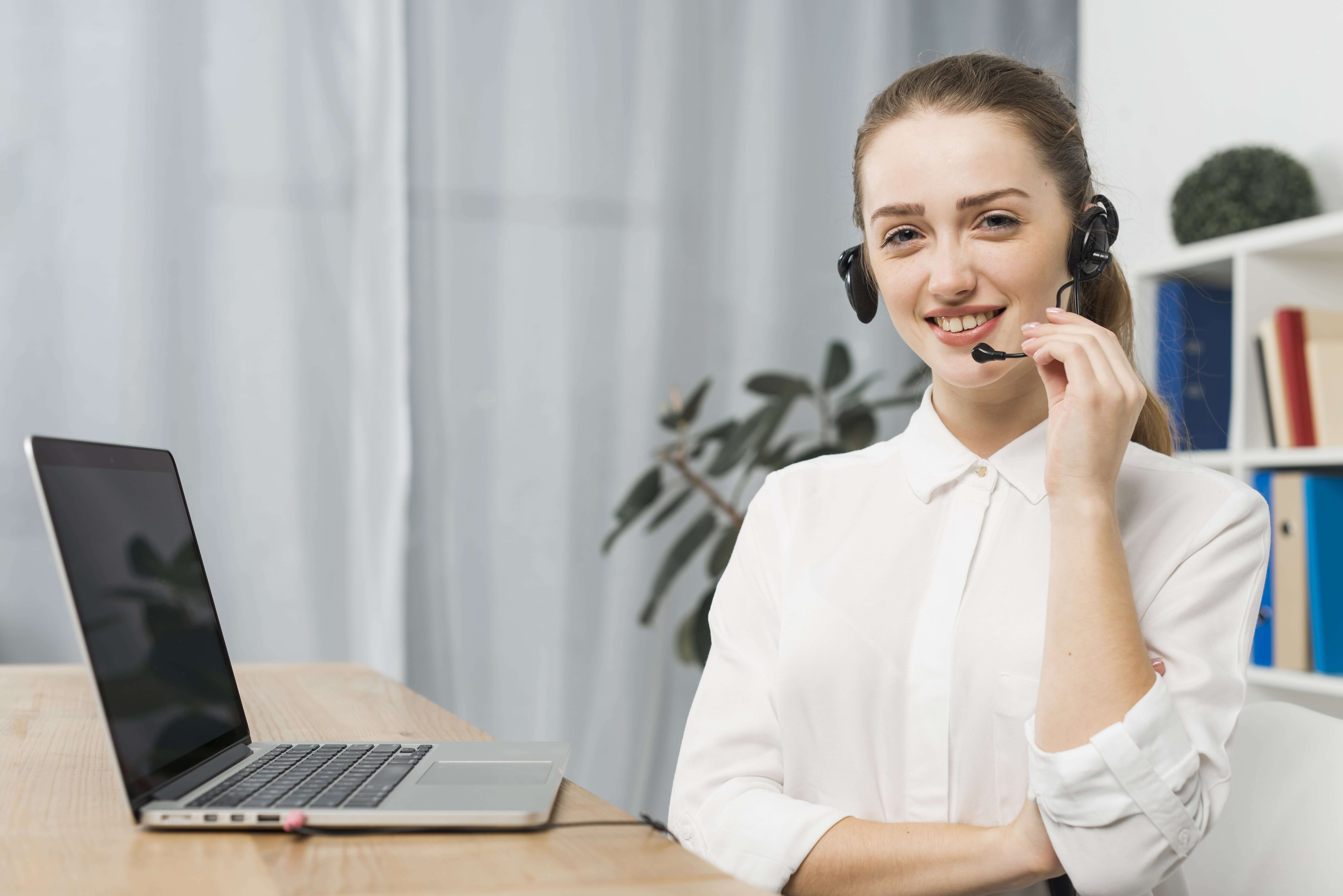 General Call Center Services in Willets Point, NY