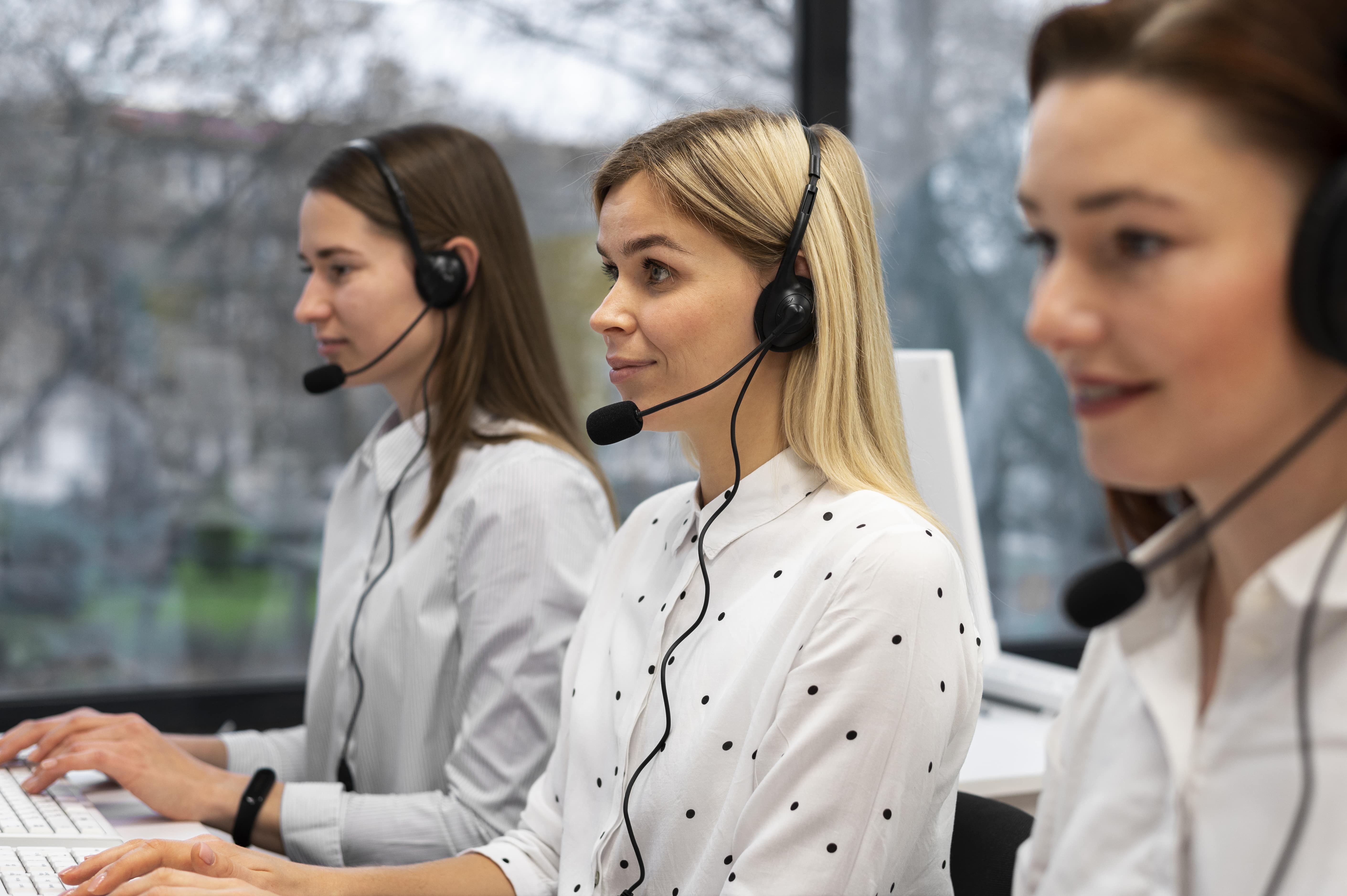General Answering Services in Willets Point, NY